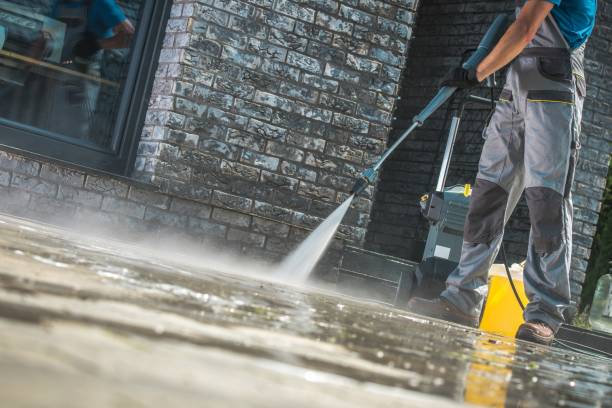 Best Gas Station Cleaning  in Country Clu, CA