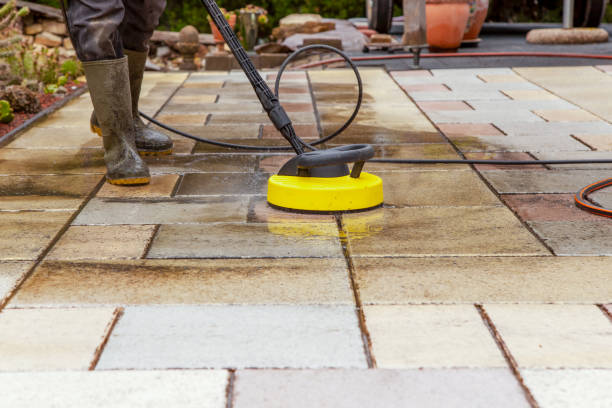 Best Fence Cleaning  in Country Clu, CA