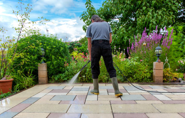Reliable Country Clu, CA  Pressure Washing Services Solutions