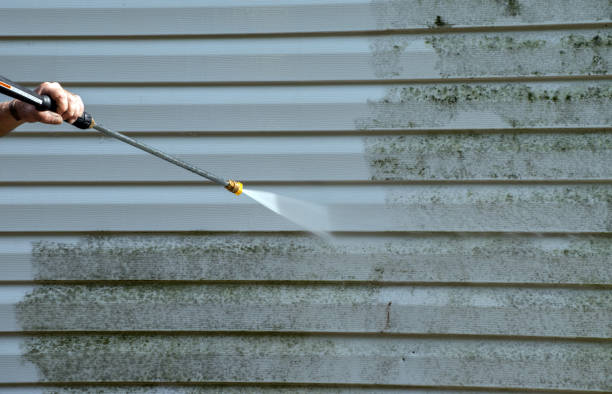 Best Patio and Deck Pressure Washing  in Country Clu, CA