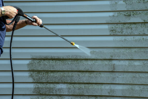 Best Sidewalk and Walkway Cleaning  in Country Clu, CA