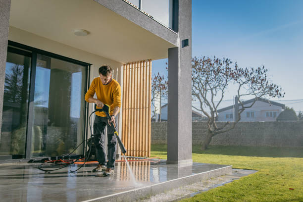 Best Solar Panel Cleaning  in Country Clu, CA